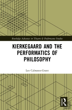 Bertrand.pt - Kierkegaard And The Performatics Of Philosophy