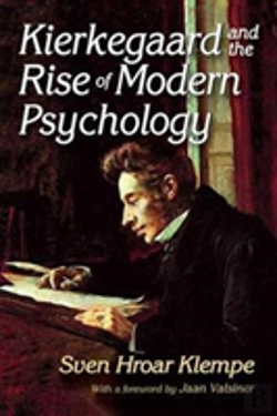 Bertrand.pt - Kierkegaard And The Rise Of Modern Psychology