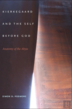 Bertrand.pt - Kierkegaard And The Self Before God