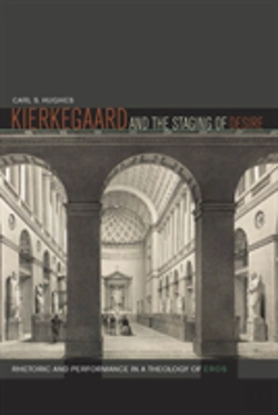Bertrand.pt - Kierkegaard And The Staging Of Desire