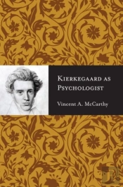 Kierkegaard As Psychologist
