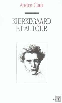 Bertrand.pt - Kierkegaard Et Autour