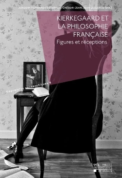 Bertrand.pt - Kierkegaard Et La Philosophie Française