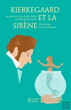 Bertrand.pt - Kierkegaard Et La Sirène