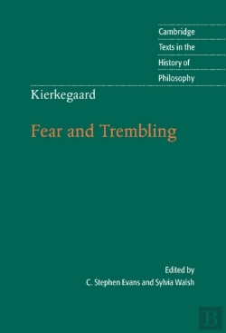 Bertrand.pt - Kierkegaard: Fear And Trembling