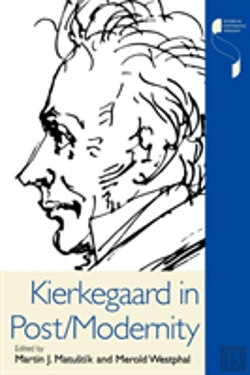 Bertrand.pt - Kierkegaard In Post/Modernity