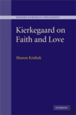 Bertrand.pt - Kierkegaard On Faith And Love