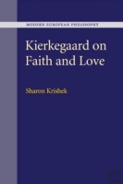 Bertrand.pt - Kierkegaard On Faith And Love