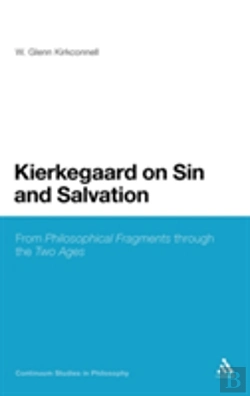 Bertrand.pt - Kierkegaard On Sin & Salvation