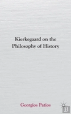 Bertrand.pt - Kierkegaard On The Philosophy Of History
