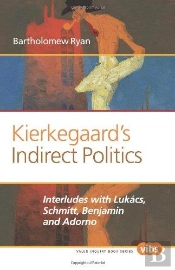 Kierkegaard S Indirect Politics