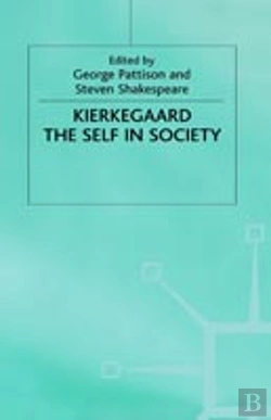 Bertrand.pt - Kierkegaard: The Self In Society