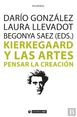 Bertrand.pt - Kierkegaard Y Las Artes