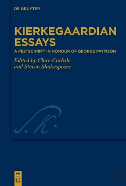 Bertrand.pt - Kierkegaardian Essays