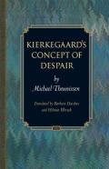 Kierkegaard'S Concept Of Despair