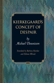 Kierkegaard'S Concept Of Despair
