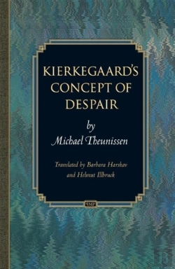 Bertrand.pt - Kierkegaard'S Concept Of Despair