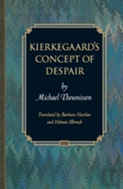 Kierkegaard'S Concept Of Despair