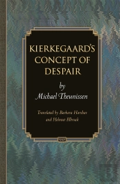 Kierkegaard'S Concept Of Despair
