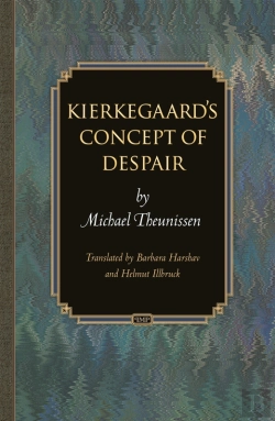 Bertrand.pt - Kierkegaard'S Concept Of Despair