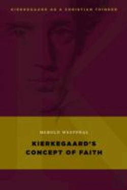 Bertrand.pt - Kierkegaard'S Concept Of Faith