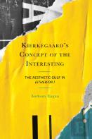 Kierkegaard'S Concept Of The Interesting