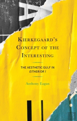 Bertrand.pt - Kierkegaard'S Concept Of The Interesting