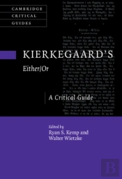 Kierkegaard'S Either/Or