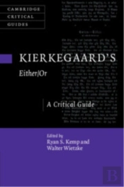 Kierkegaard'S Either/Or