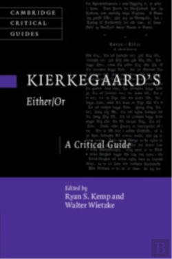 Bertrand.pt - Kierkegaard'S Either/Or