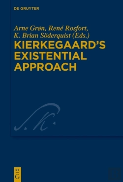 Bertrand.pt - Kierkegaard'S Existential Approach