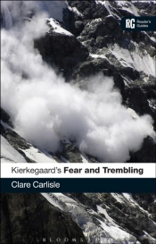 Kierkegaard'S 'Fear And Trembling'