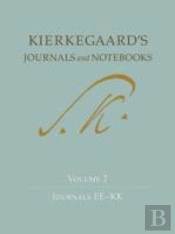 Kierkegaard'S Journals And Notebooks, Volume 2
