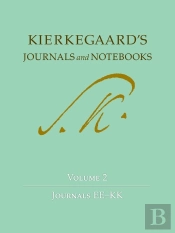 Kierkegaard'S Journals And Notebooks, Volume 2