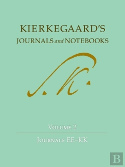 Bertrand.pt - Kierkegaard'S Journals And Notebooks, Volume 2