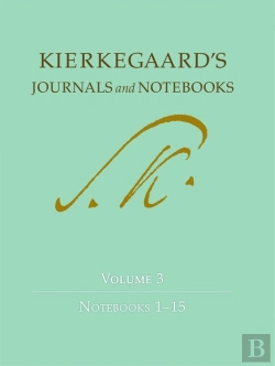 Bertrand.pt - Kierkegaard'S Journals And Notebooks, Volume 3