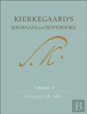 Kierkegaard'S Journals And Notebooks, Volume 4