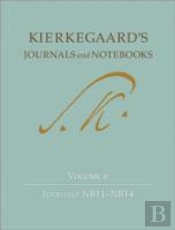 Kierkegaard'S Journals And Notebooks, Volume 6