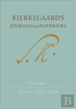 Kierkegaard'S Journals And Notebooks, Volume 6