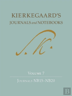 Bertrand.pt - Kierkegaard'S Journals And Notebooks, Volume 7