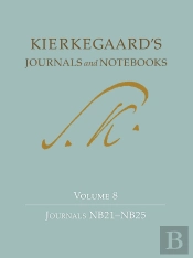 Kierkegaard'S Journals And Notebooks, Volume 8