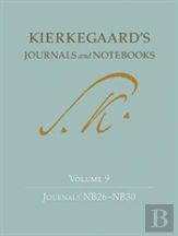Kierkegaard'S Journals And Notebooks, Volume 9