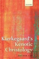 Kierkegaard'S Kenotic Christology
