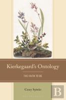 Kierkegaard'S Ontology
