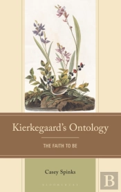 Kierkegaard'S Ontology