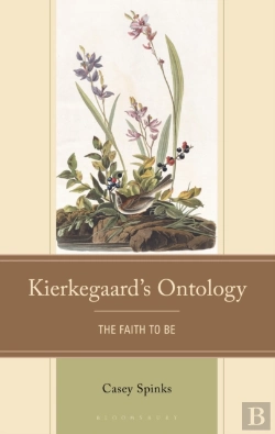 Bertrand.pt - Kierkegaard'S Ontology