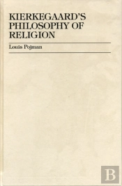 Kierkegaard'S Philosophy Of Religion