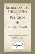 Kierkegaard'S Philosophy Of Religion