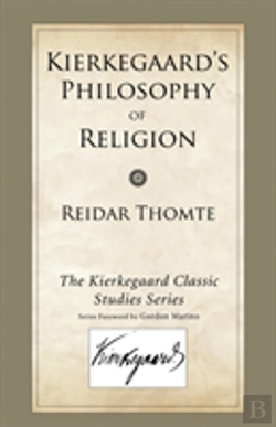 Bertrand.pt - Kierkegaard'S Philosophy Of Religion