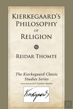 Bertrand.pt - Kierkegaard'S Philosophy Of Religion